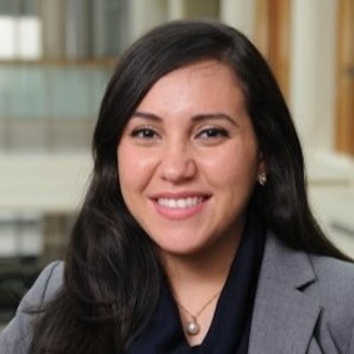 Data People Summit Speaker