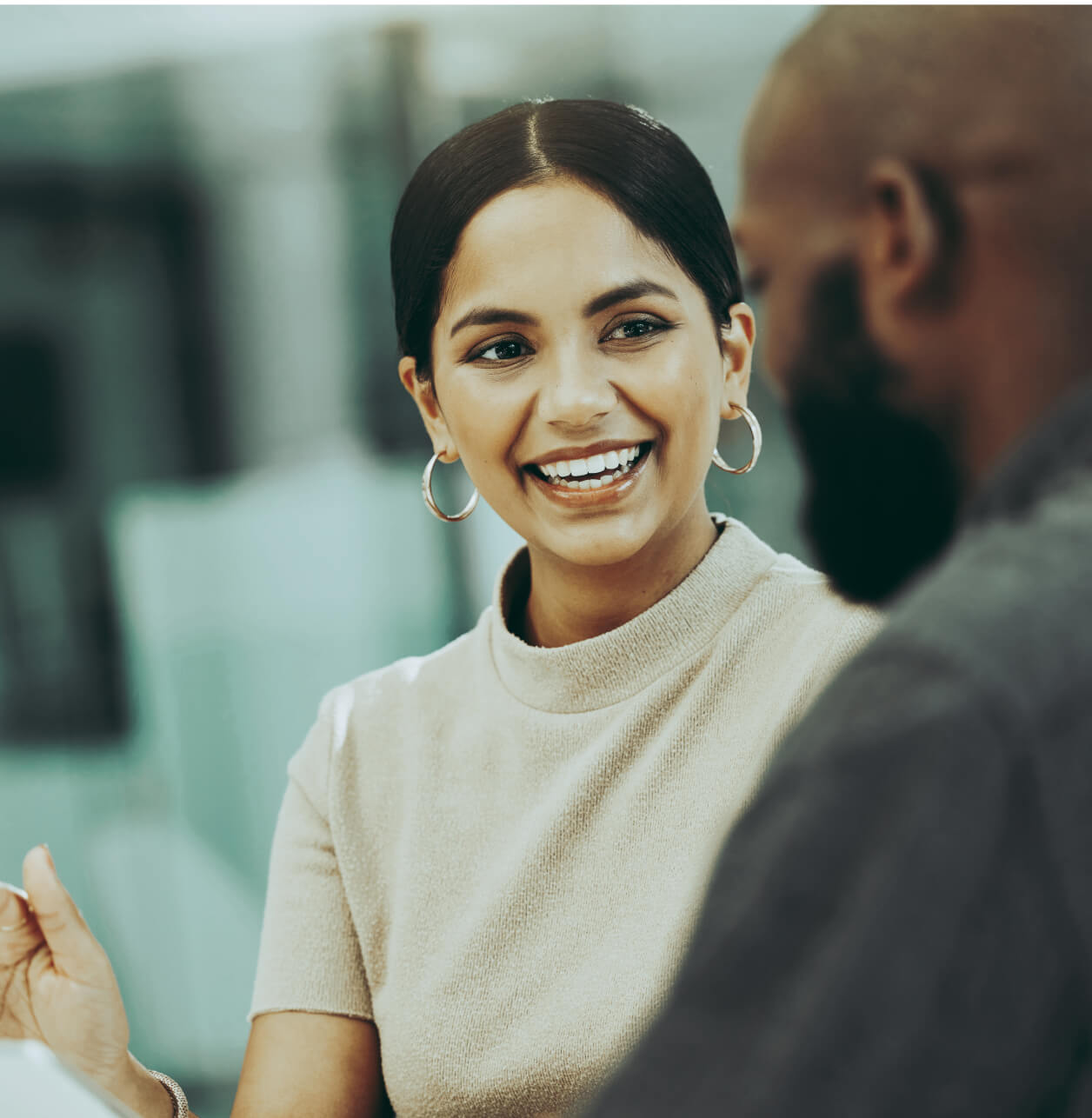 Create trusted data products