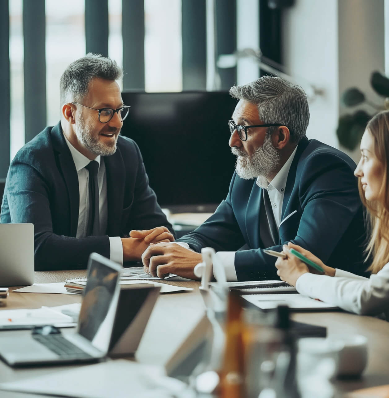 Systems and data modernization