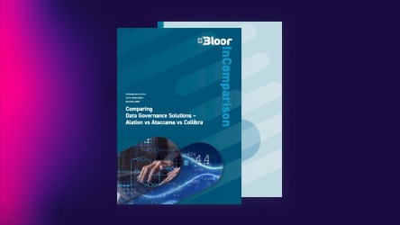 Comparing Data Governance Solutions &ndash; Alation vs Ataccama vs Collibra