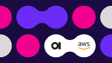 The dynamic duo of data and generative AI