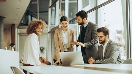 Use cases for AI in the financial services industry