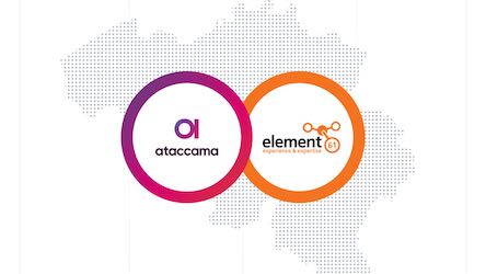 Ataccama Partners with Belgian-based Analytics Consulting Specialist element61