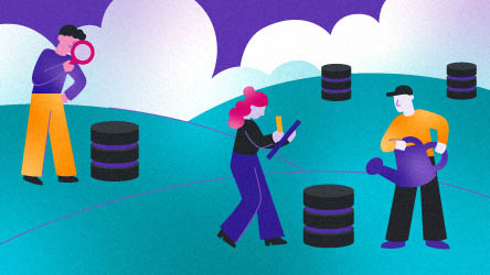 What is a Data Steward?&nbsp;