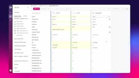 Master Data Management Demo