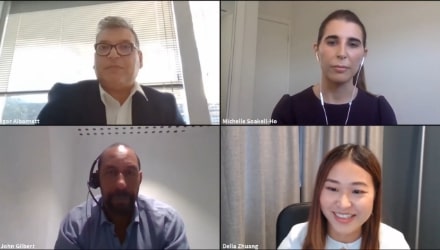 Lessons Learned on Data Management & Governance Journeys