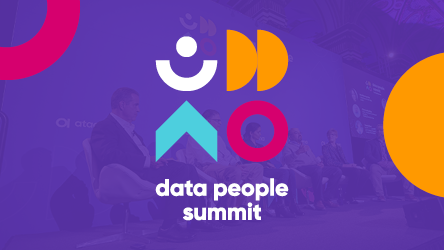 Looking back at Data People Summit 2022