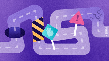 The 4 Stressful Challenges Most CDOs Face and How to Overcome Them