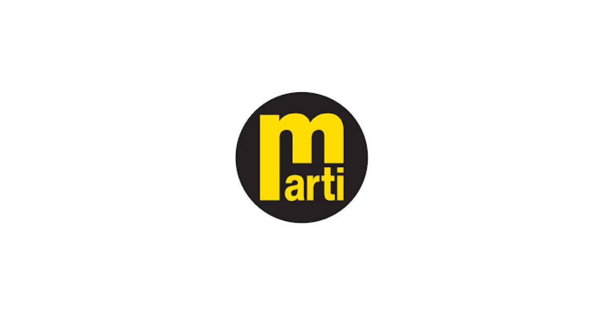Marti Group success story