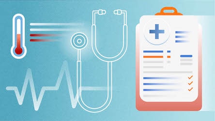 Government healthcare compliance via MDM