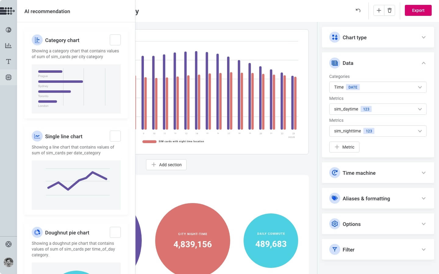 Tellstory Editor Story