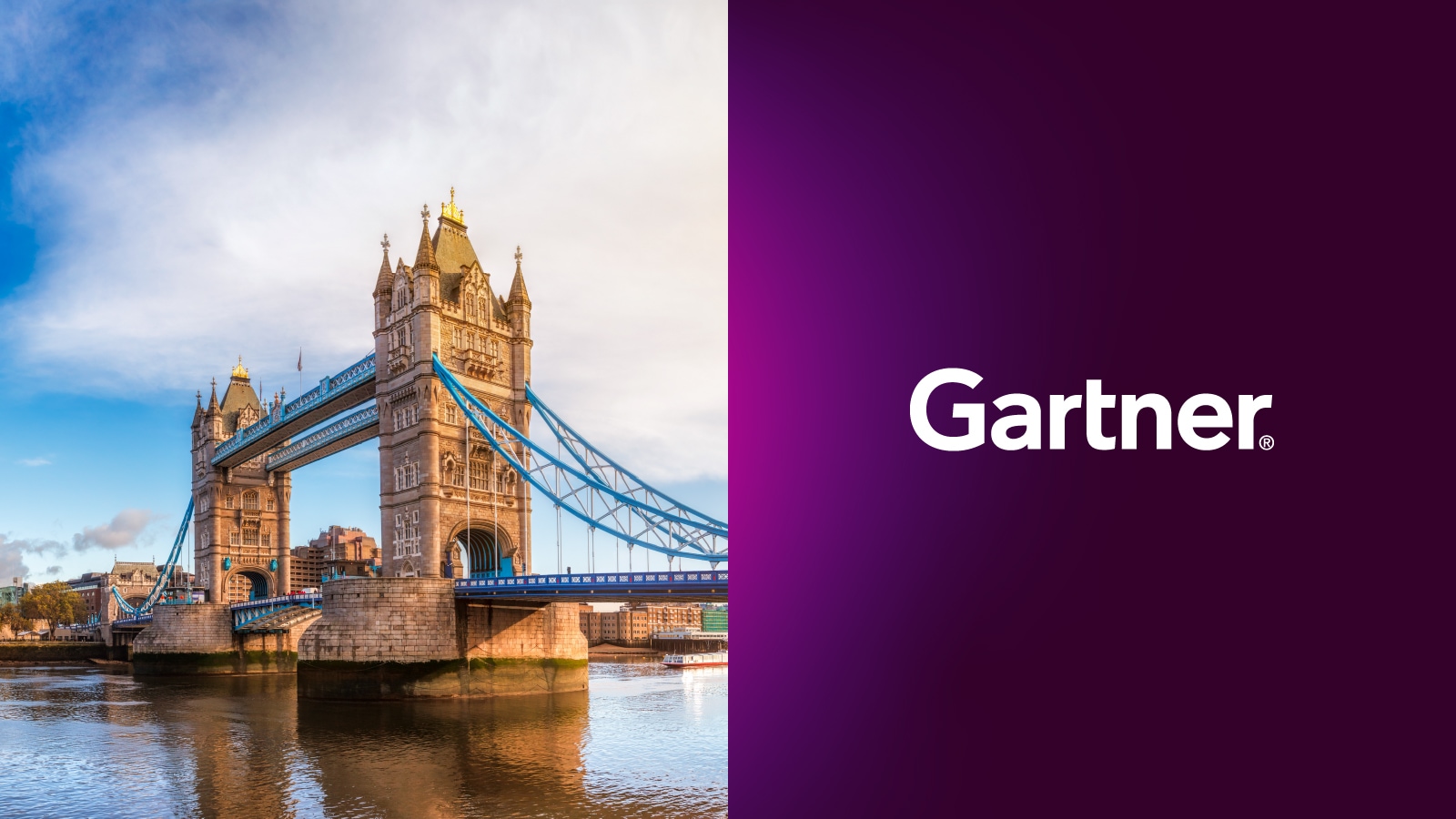 Ataccama at Gartner’s Data & Analytics Summit London