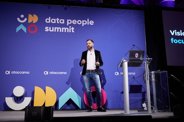 Data People Summit