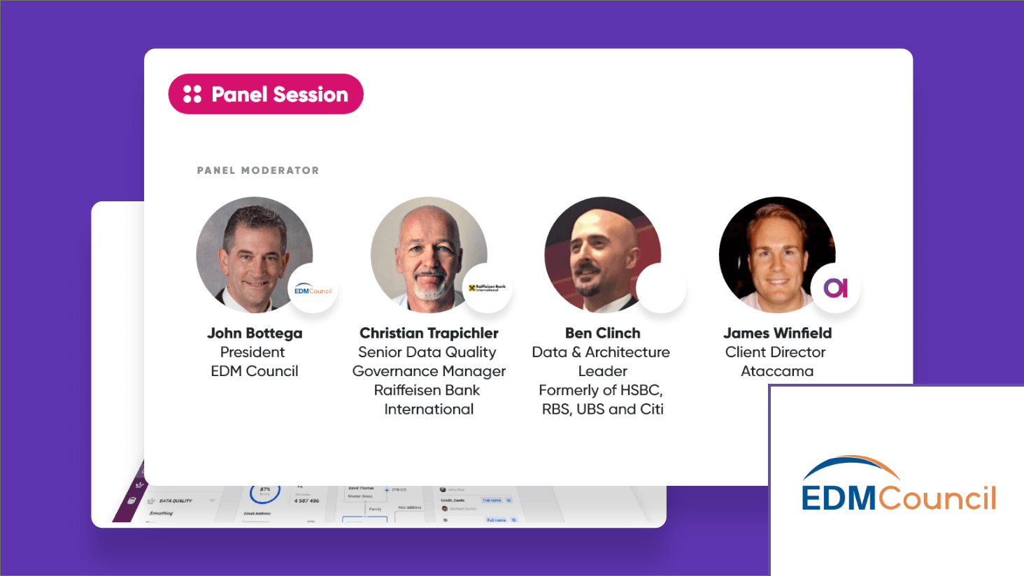 Building out a Data Quality Program