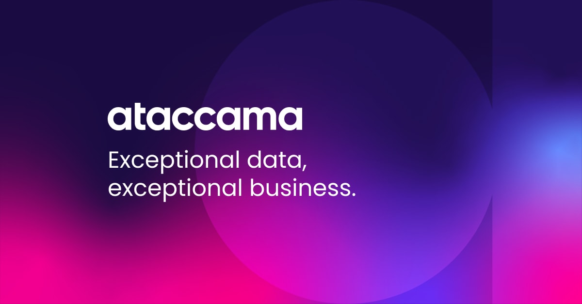 Ataccama ONE v15 Launch: Complete, Versatile, and Powered by AI