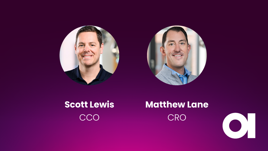 Ataccama appoints Scott Lewis as Chief Customer Officer and Matthew Lane as Chief Revenue Officer to drive data trust and accelerate global expansion