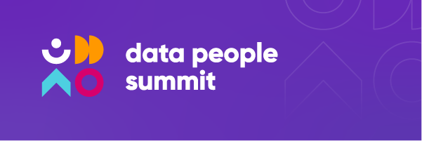 Data People Summit