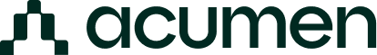 Acumen